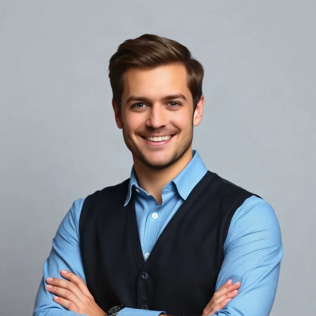 Brendan Lavoie